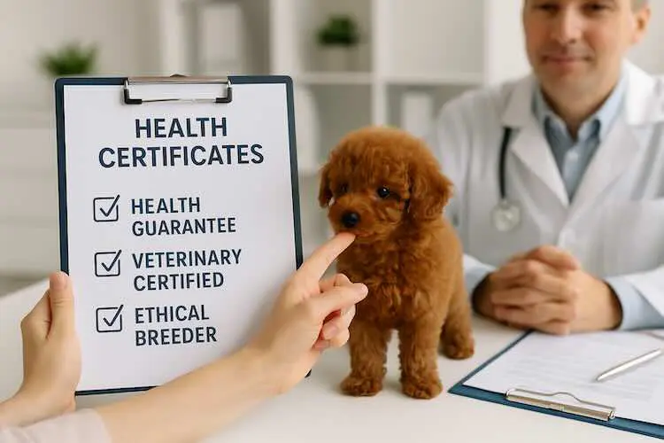 Mini goldendoodle puppies for sale Lutz FL - Designer Mini Doodles