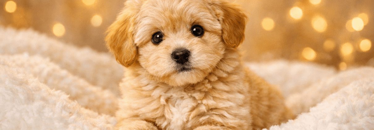 micro mini goldendoodle puppies