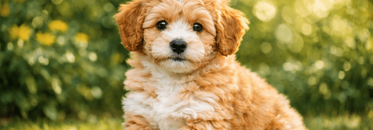 mini goldendoodles nearby