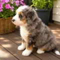 mini bernedoodle puppies Florida
