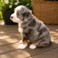 mini bernedoodle puppies for me