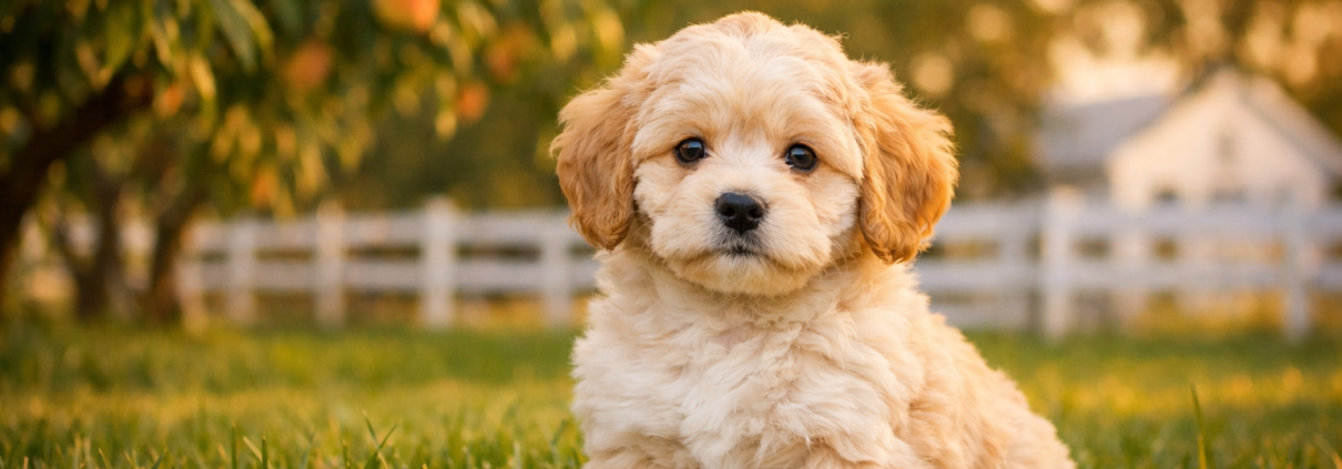 Cavapoo breeders Georgia