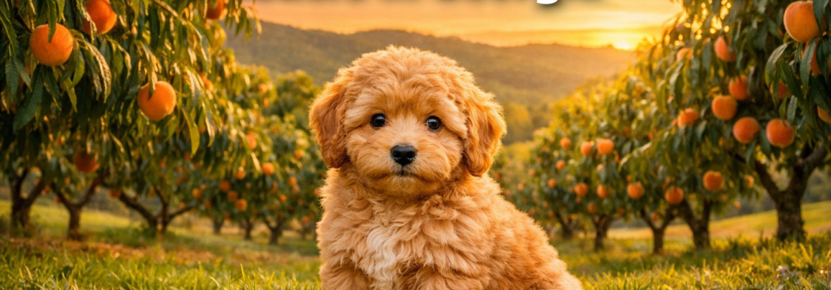 Micro mini goodle breeders in Georgia