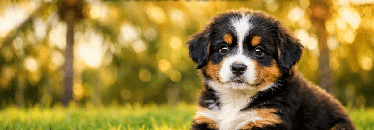 Miniature Bernese Mountain Dog Breeders Florida