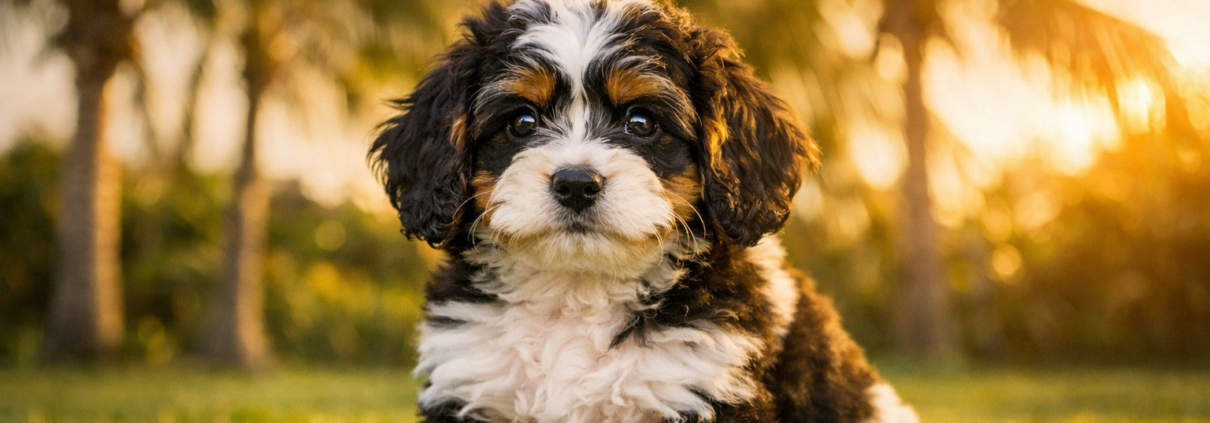 best Cavapoo breeders Florida