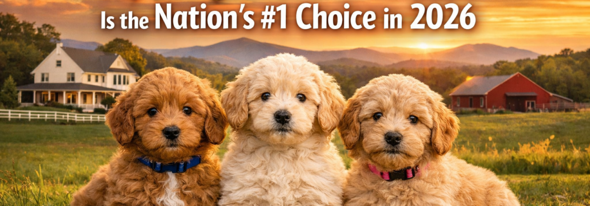 mini goldendoodle breeders Georgia