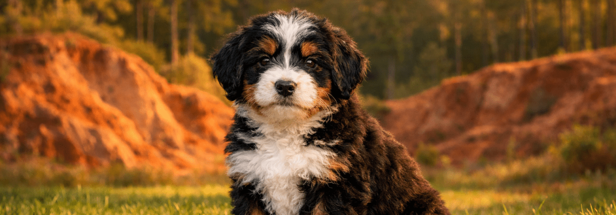 miniature bernedoodle puppies for sale in Alabama
