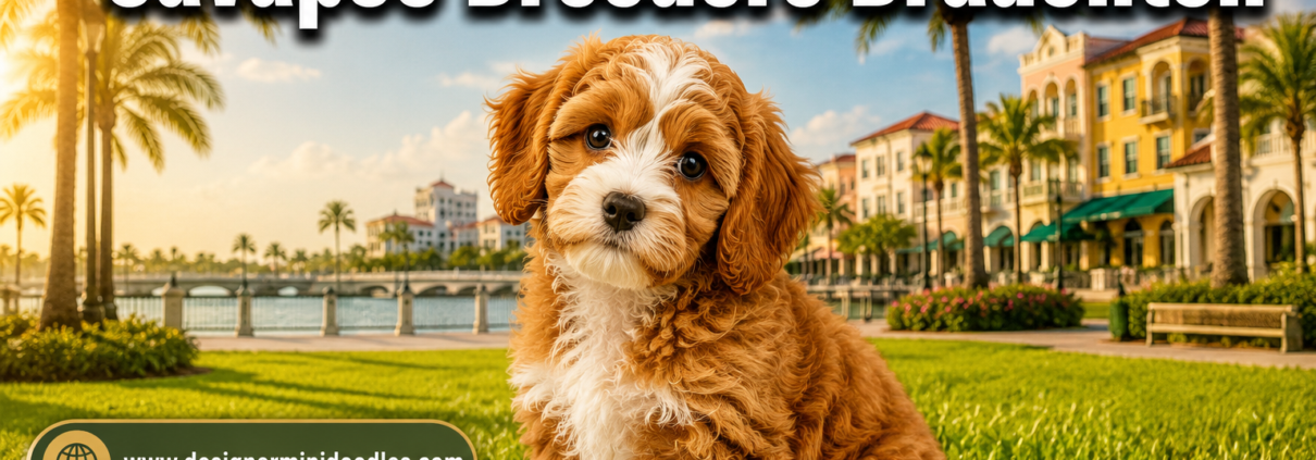 cavapoo breeders bradenton