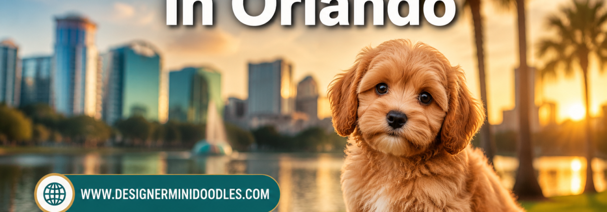 cavapoo breeders in orlando