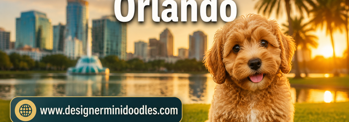 cavapoo breeders orlando