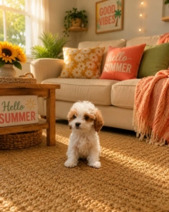 cavapoo for sale Florida